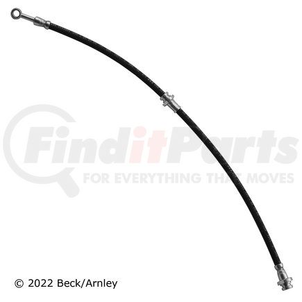 Beck Arnley 073-1983 BRAKE HOSE