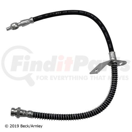 Beck Arnley 073-1998 BRAKE HOSE