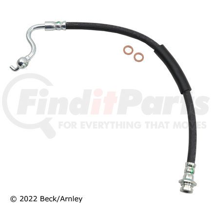 Beck Arnley 073-1995 BRAKE HOSE