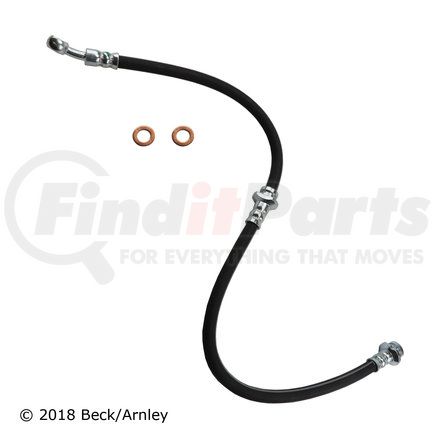 Beck Arnley 073-2007 BRAKE HOSE