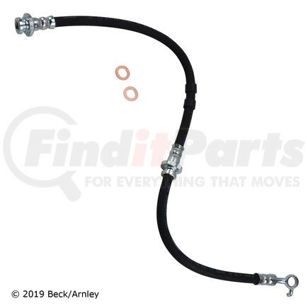 Beck Arnley 073-2012 BRAKE HOSE