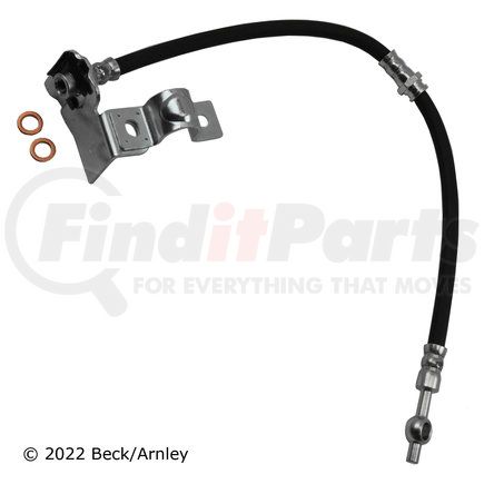 Beck Arnley 073-2003 BRAKE HOSE