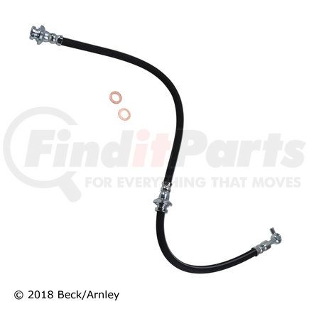 Beck Arnley 073-2017 BRAKE HOSE