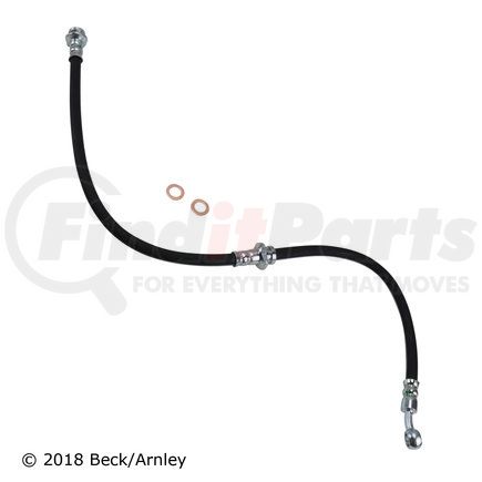 Beck Arnley 073-2014 BRAKE HOSE