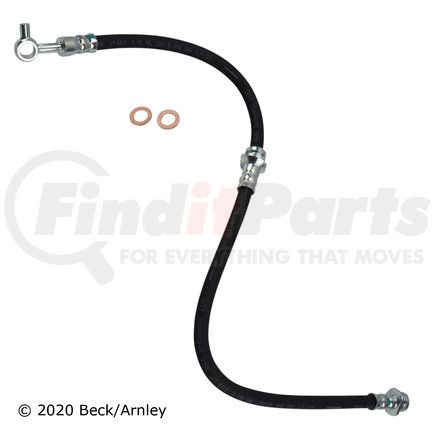 Beck Arnley 073-2016 BRAKE HOSE