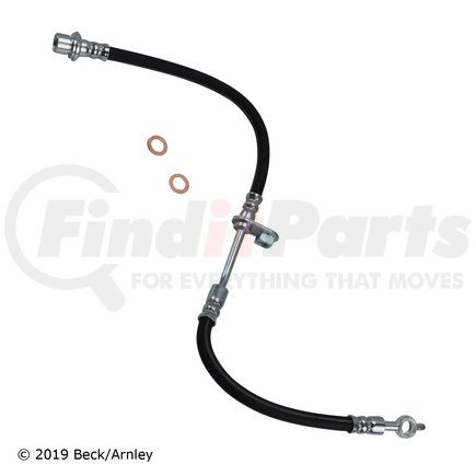 Beck Arnley 073-2030 BRAKE HOSE