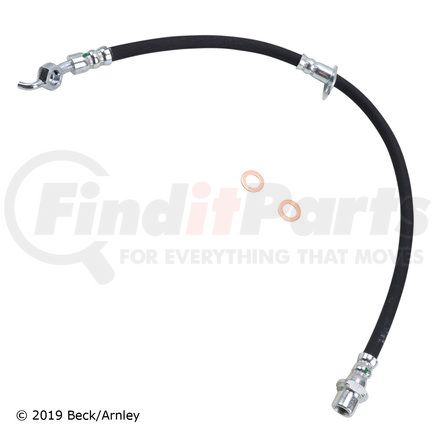 Beck Arnley 073-2038 BRAKE HOSE