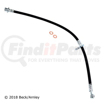 Beck Arnley 073-2049 BRAKE HOSE