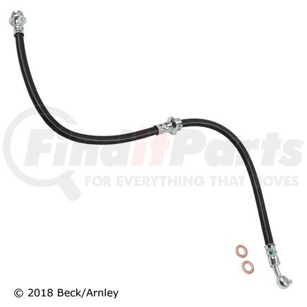 Beck Arnley 073-2052 BRAKE HOSE