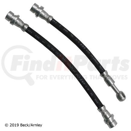 Beck Arnley 073-2095 BRAKE HOSE KIT