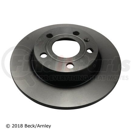 Beck Arnley 083-3622 PREMIUM BRAKE DISC