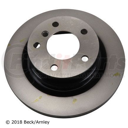 Beck Arnley 083-3659 PREMIUM BRAKE DISC