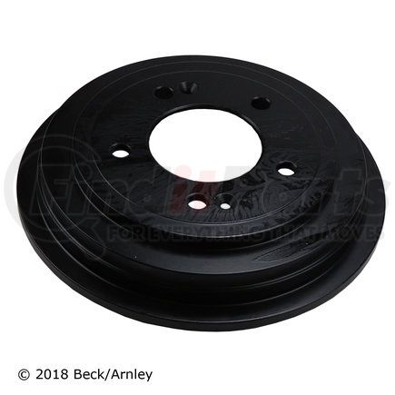 Beck Arnley 083-3696 PREMIUM BRAKE DRUM