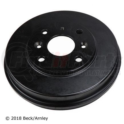 Beck Arnley 083-3689 PREMIUM BRAKE DRUM