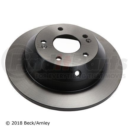 Beck Arnley 083-3690 PREMIUM BRAKE DISC