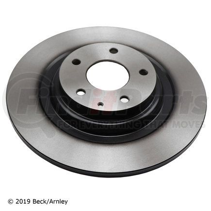 Beck Arnley 083-3711 PREMIUM BRAKE DISC