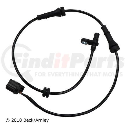 Beck Arnley 084-4849 ABS SPEED SENSOR