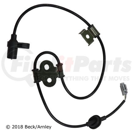 Beck Arnley 084-4861 ABS SPEED SENSOR