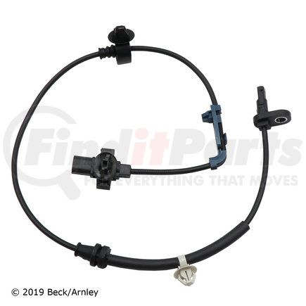 Beck Arnley 084-4885 ABS SPEED SENSOR