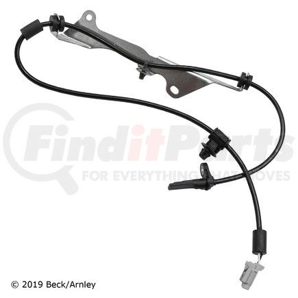 Beck Arnley 084-4891 ABS SPEED SENSOR