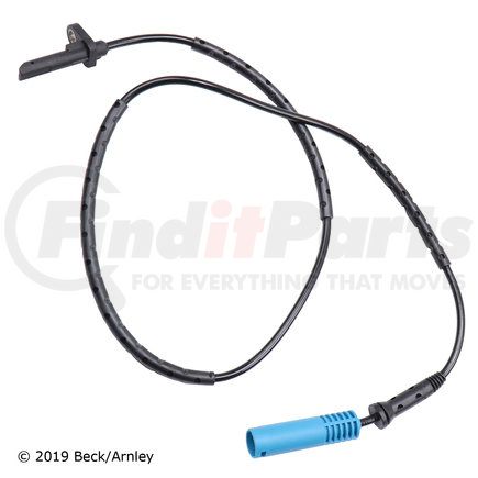 Beck Arnley 084-4925 ABS SPEED SENSOR