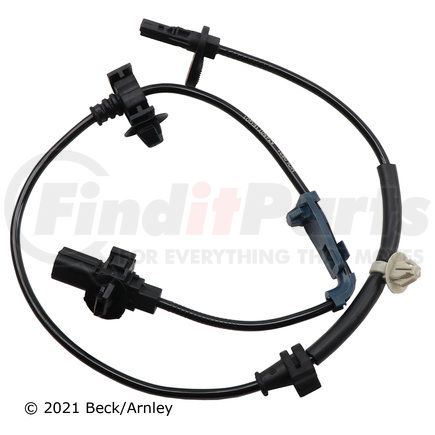 Beck Arnley 084-5016 ABS SPEED SENSOR