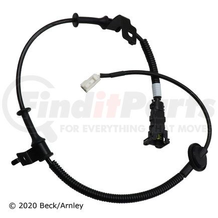 BECK ARNLEY 084-4942 ABS SENSOR HARNESS