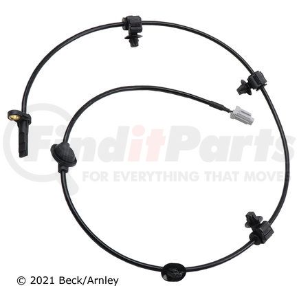Beck Arnley 084-4986 ABS SPEED SENSOR