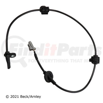 Beck Arnley 084-4990 ABS SPEED SENSOR