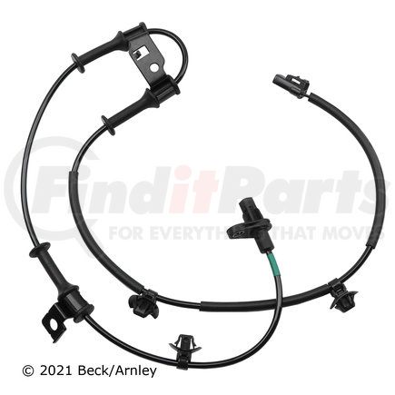 Beck Arnley 084-5008 ABS SPEED SENSOR