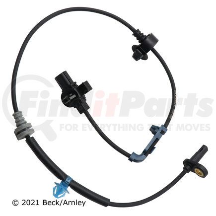 Beck Arnley 084-5022 ABS SPEED SENSOR