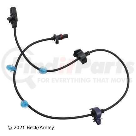 Beck Arnley 084-5024 ABS SPEED SENSOR