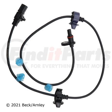 Beck Arnley 084-5025 ABS SPEED SENSOR