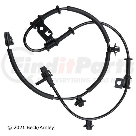 Beck Arnley 084-5026 ABS SPEED SENSOR