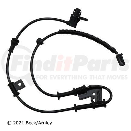 Beck Arnley 084-5036 ABS SPEED SENSOR