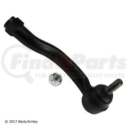 Beck Arnley 101-6696 TIE ROD END