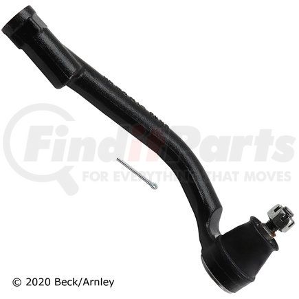 Beck Arnley 101-7839 TIE ROD END