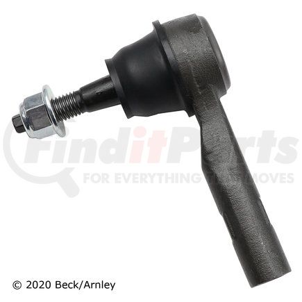 Beck Arnley 101-7868 TIE ROD END