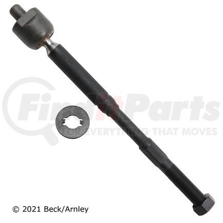 Beck Arnley 101-7860 TIE ROD END