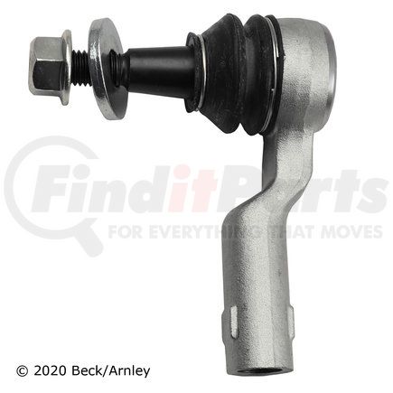 Beck Arnley 101-7863 TIE ROD END