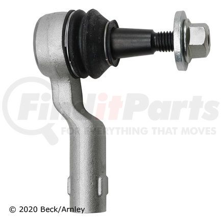 Beck Arnley 101-7862 TIE ROD END