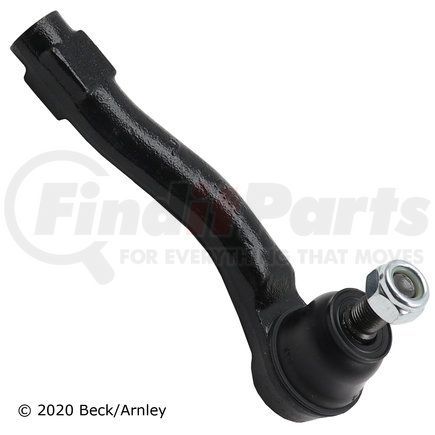 Beck Arnley 101-7879 TIE ROD END