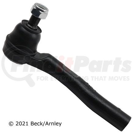 Beck Arnley 101-7880 TIE ROD END