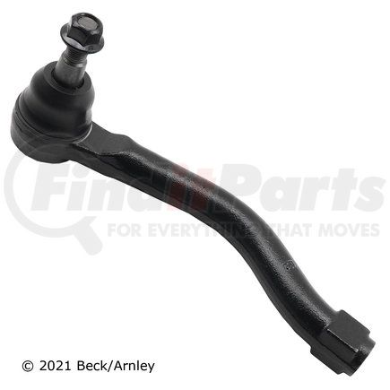 Beck Arnley 101-7884 TIE ROD END