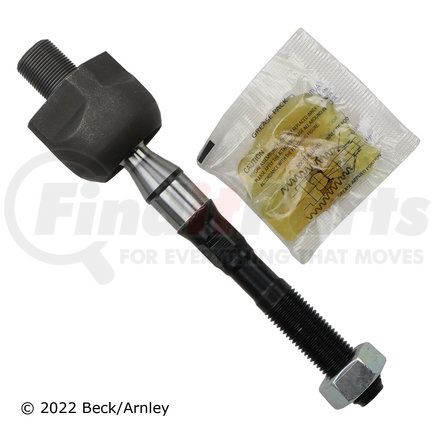 Beck Arnley 101-7886 TIE ROD END