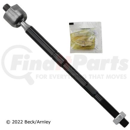 Beck Arnley 101-7890 TIE ROD END