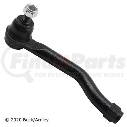 Beck Arnley 101-7881 TIE ROD END