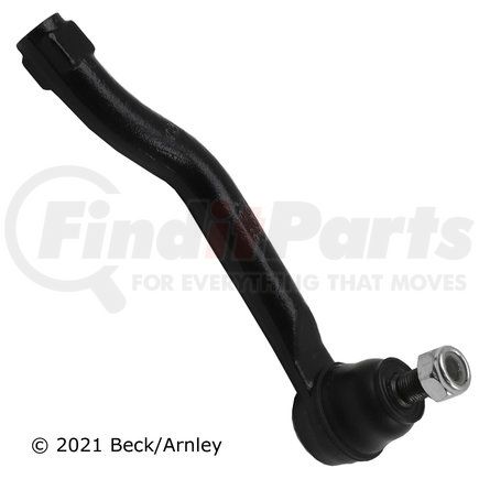Beck Arnley 101-7882 TIE ROD END