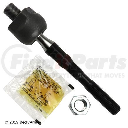Beck Arnley 101-7885 TIE ROD END