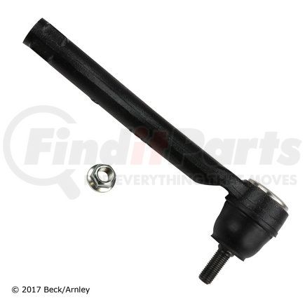 Beck Arnley 101-7895 TIE ROD END